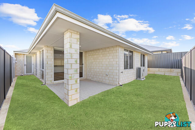 51 Capistrano Way MADORA BAY WA 6210