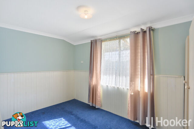 9 Kennett Place DAWESVILLE WA 6210