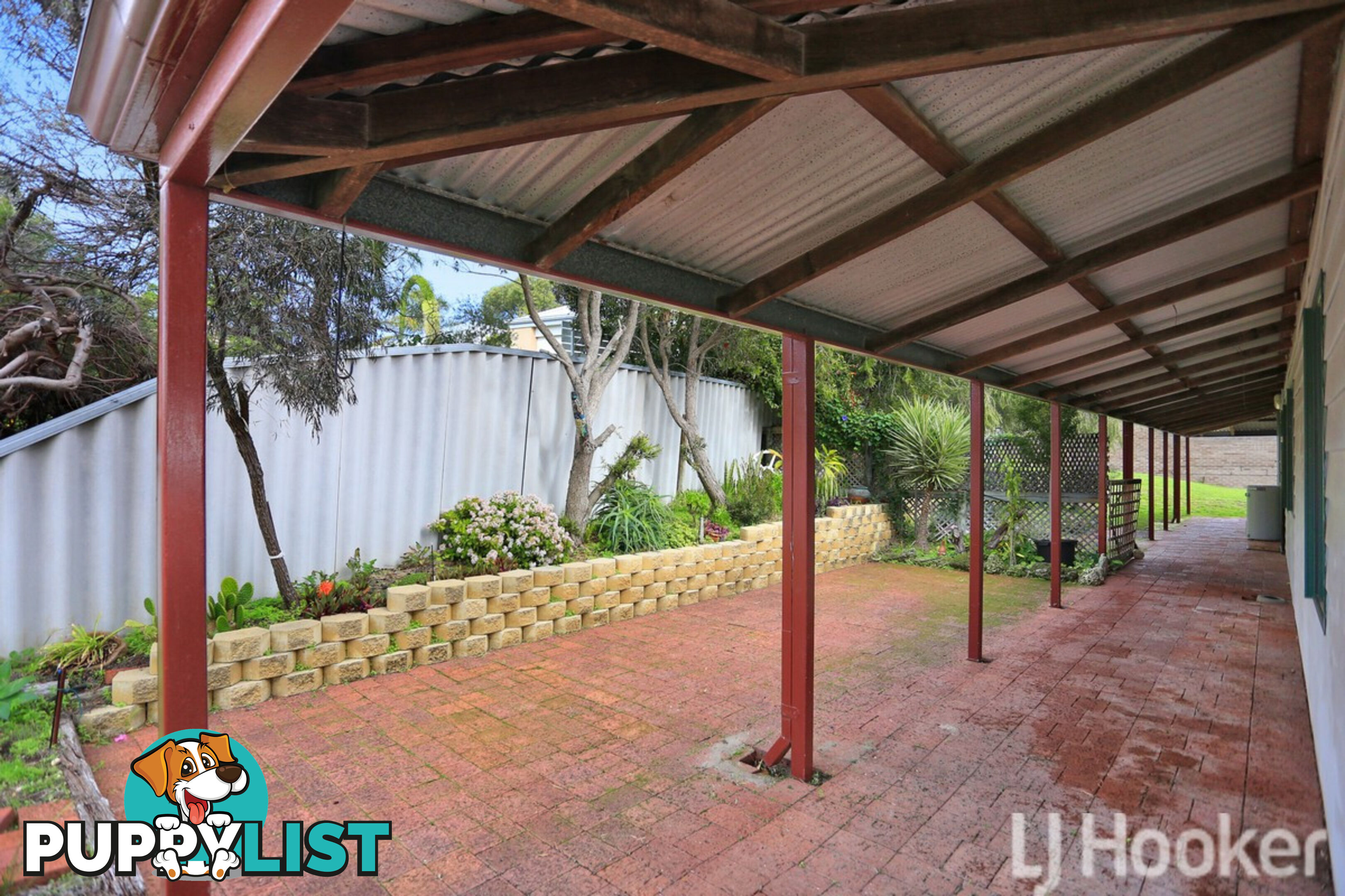 9 Kennett Place DAWESVILLE WA 6210