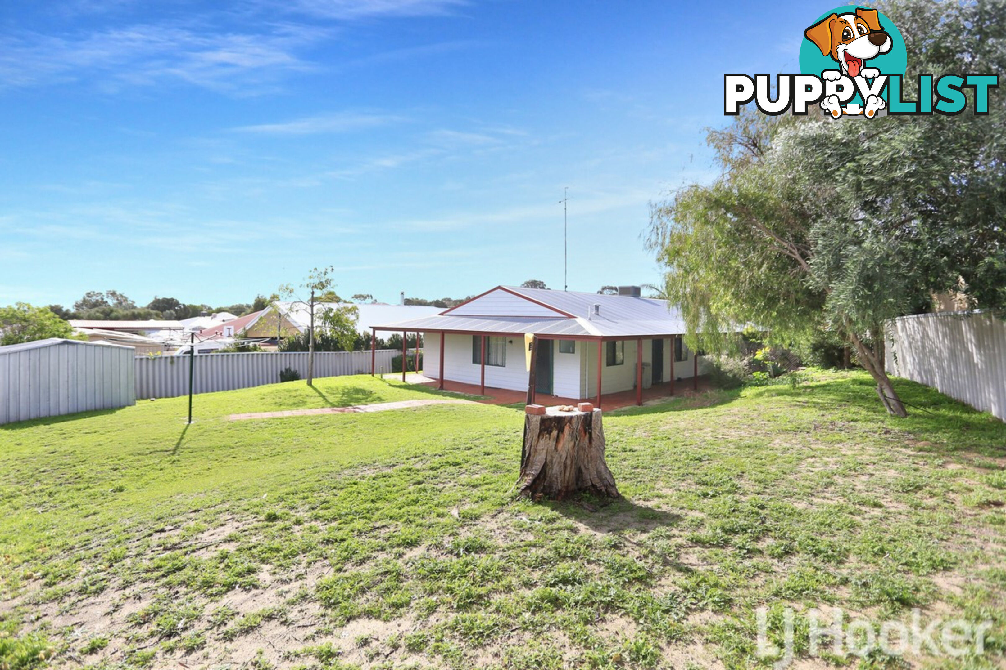 9 Kennett Place DAWESVILLE WA 6210