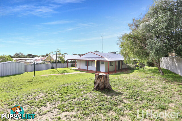 9 Kennett Place DAWESVILLE WA 6210