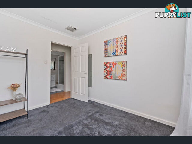 3 Jurrell Street MANDURAH WA 6210