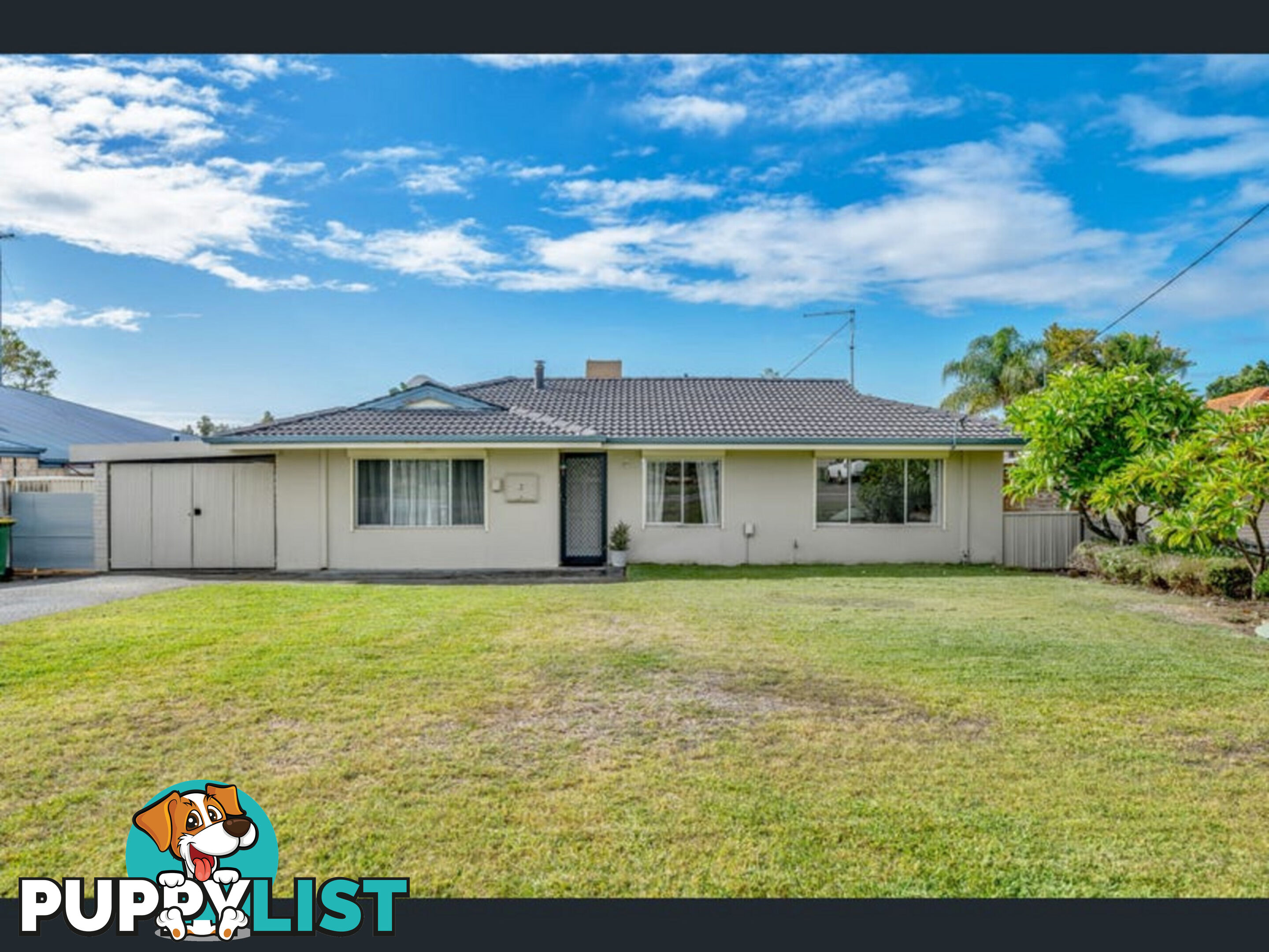 3 Jurrell Street MANDURAH WA 6210