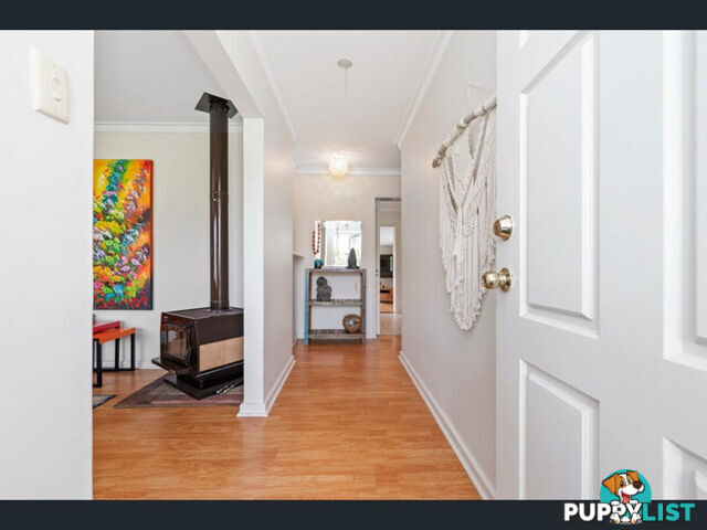 3 Jurrell Street MANDURAH WA 6210