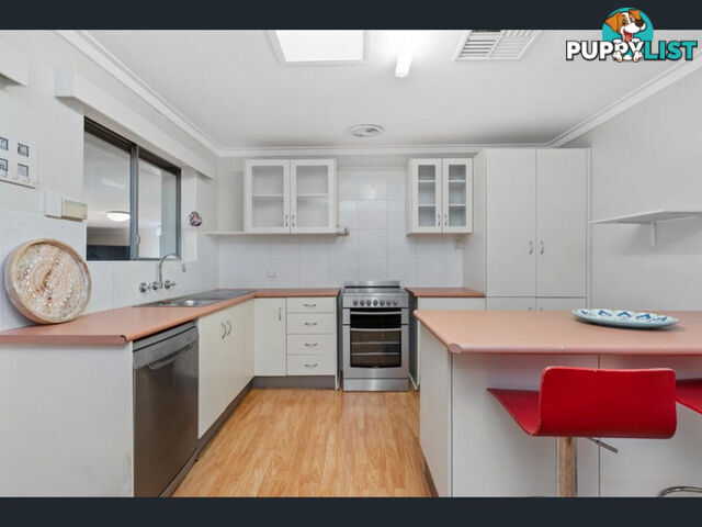 3 Jurrell Street MANDURAH WA 6210