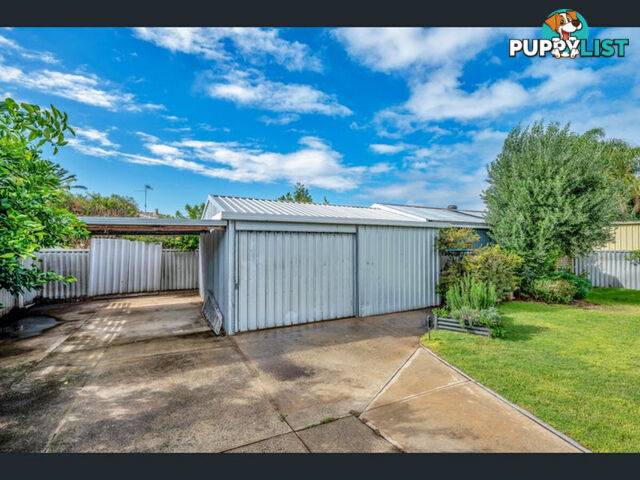 3 Jurrell Street MANDURAH WA 6210