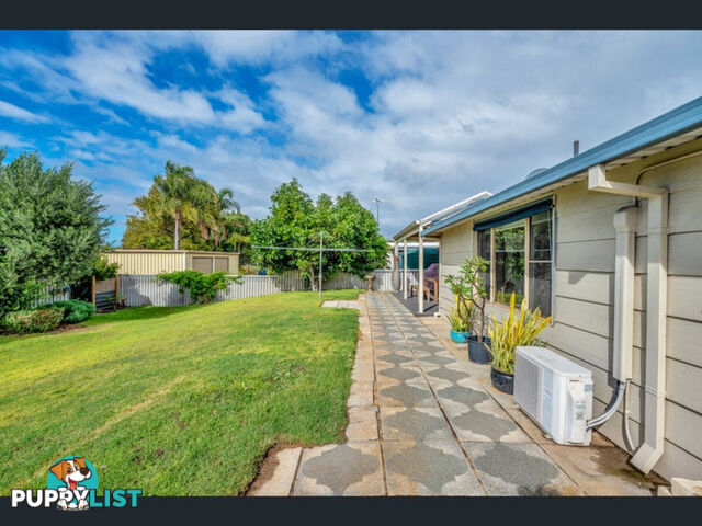 3 Jurrell Street MANDURAH WA 6210