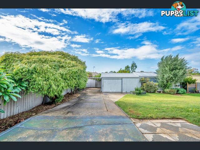 3 Jurrell Street MANDURAH WA 6210