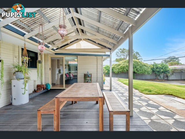 3 Jurrell Street MANDURAH WA 6210