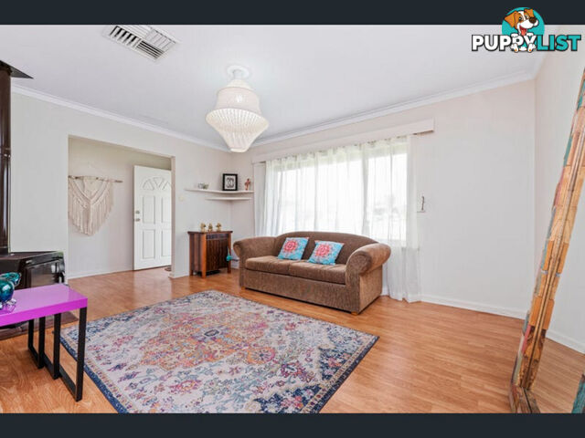 3 Jurrell Street MANDURAH WA 6210