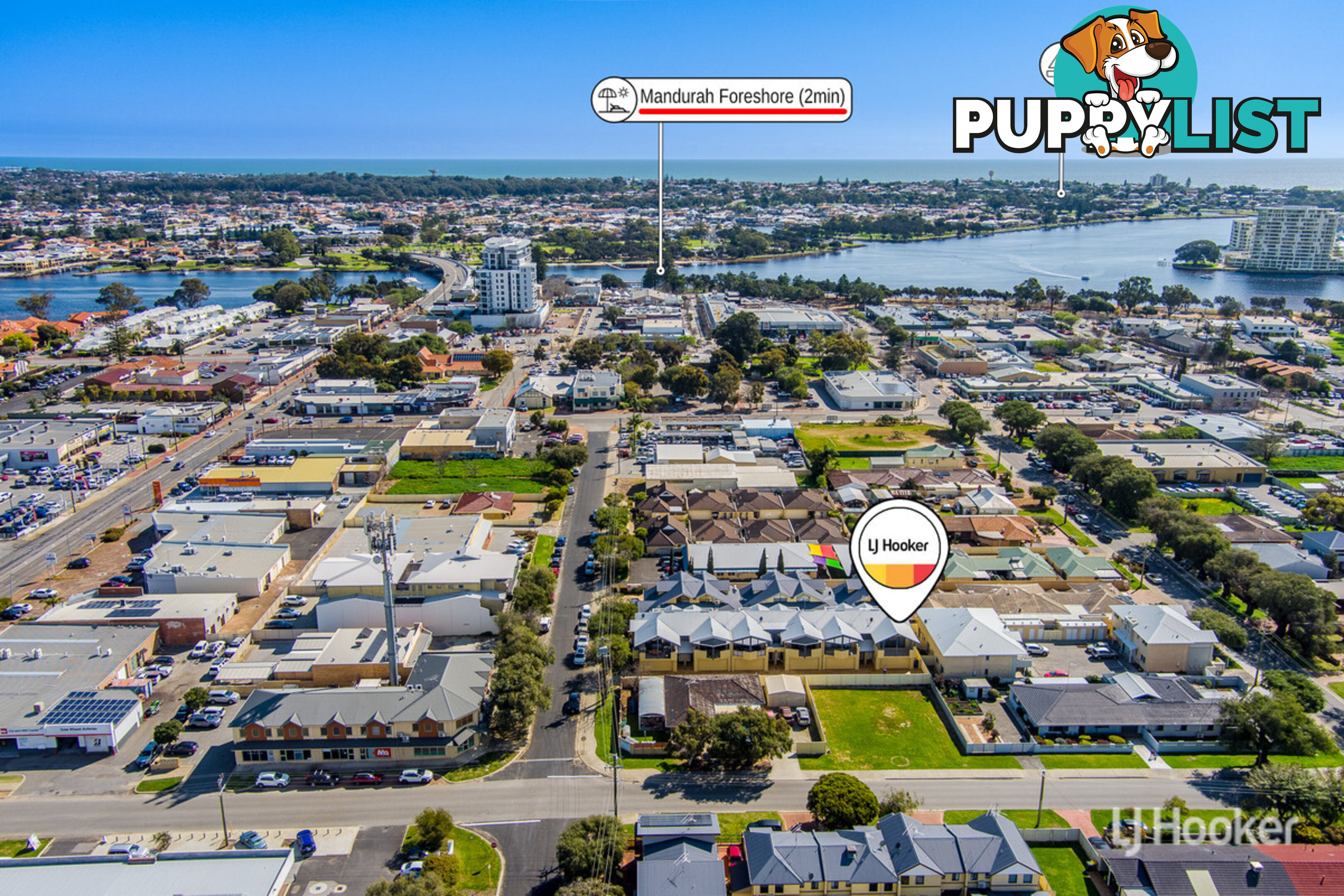 6/18 Davey Street MANDURAH WA 6210