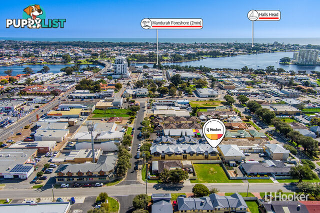 6/18 Davey Street MANDURAH WA 6210