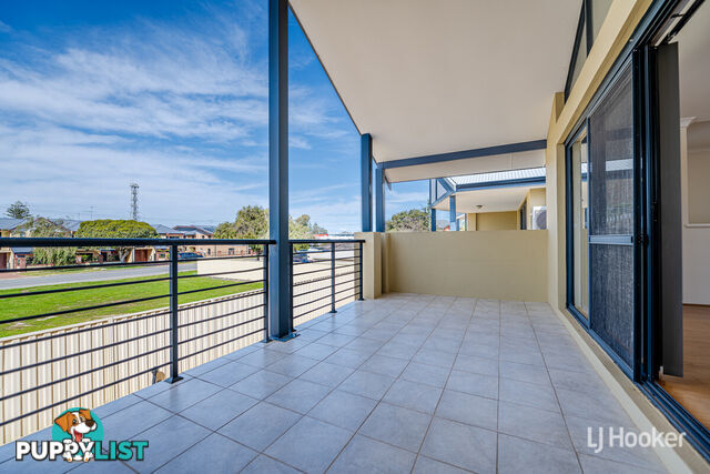 6/18 Davey Street MANDURAH WA 6210