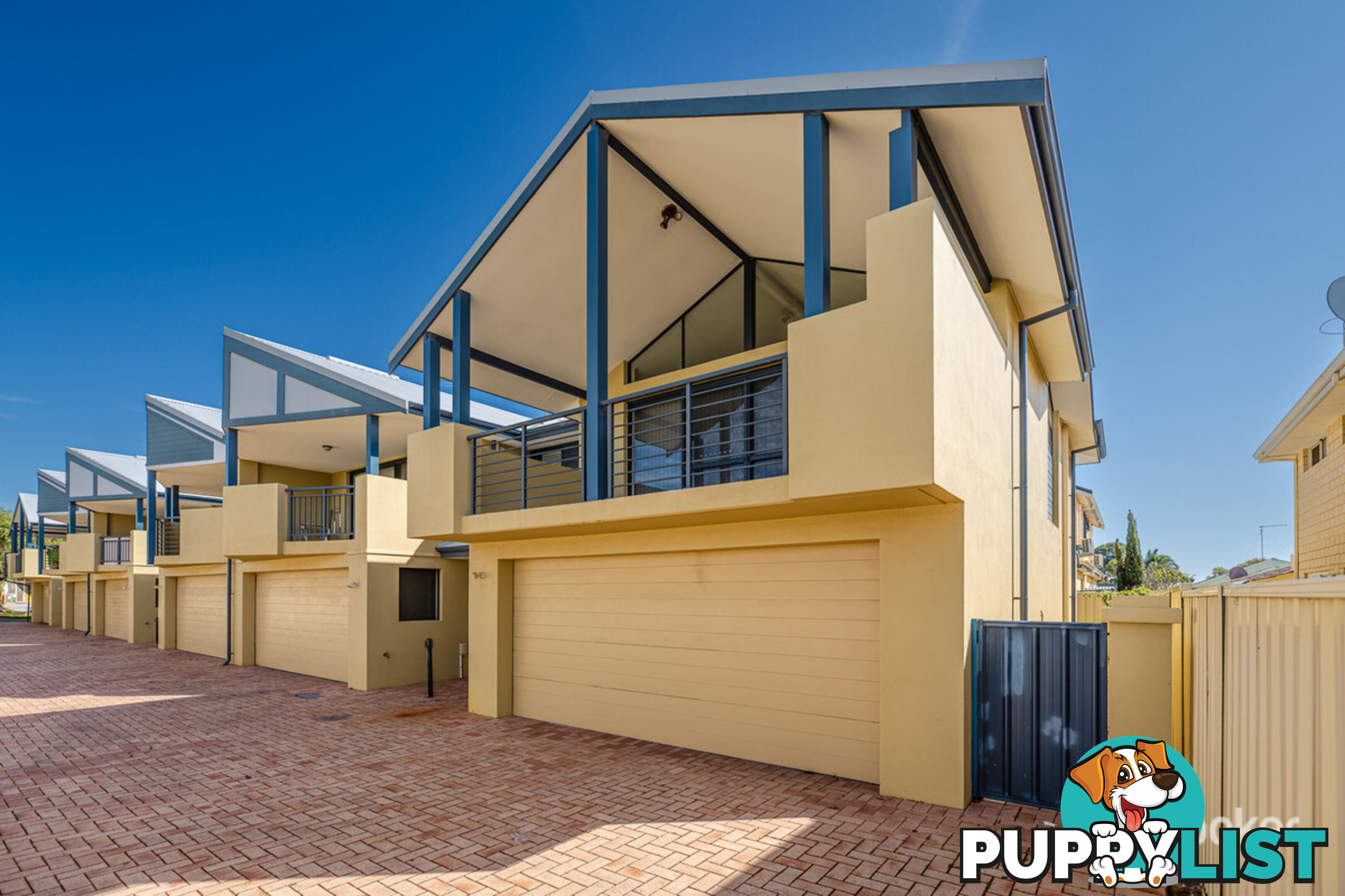 6/18 Davey Street MANDURAH WA 6210