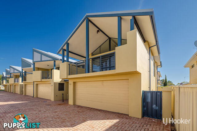 6/18 Davey Street MANDURAH WA 6210