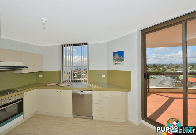 31/6A Valley Road HALLS HEAD WA 6210
