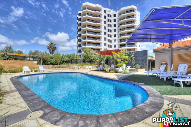 31/6A Valley Road HALLS HEAD WA 6210