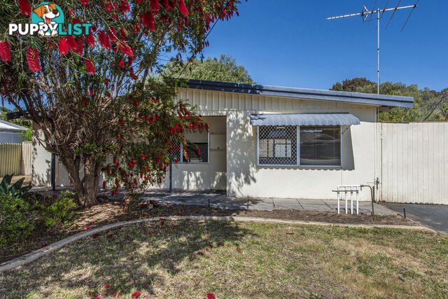 6 Teranca Road GREENFIELDS WA 6210