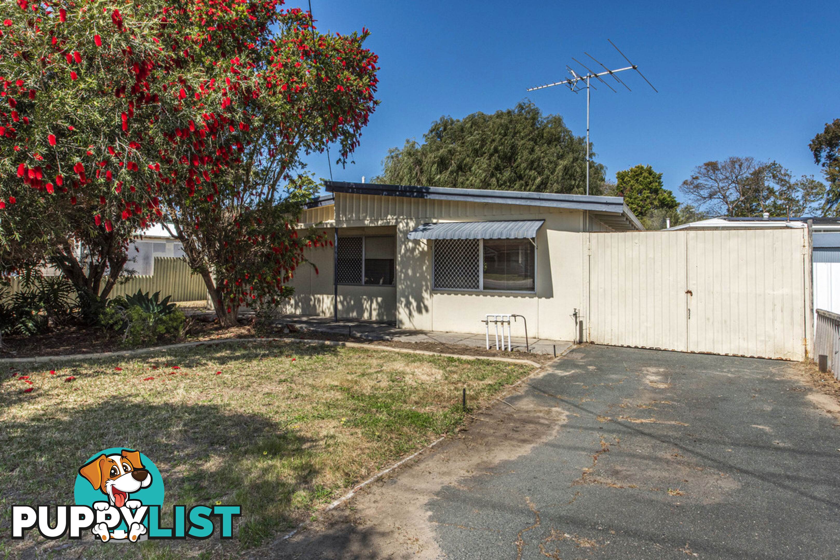 6 Teranca Road GREENFIELDS WA 6210