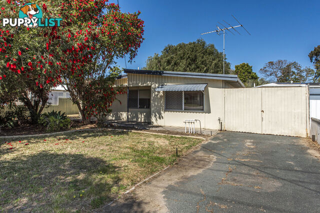 6 Teranca Road GREENFIELDS WA 6210