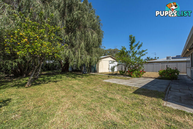 6 Teranca Road GREENFIELDS WA 6210