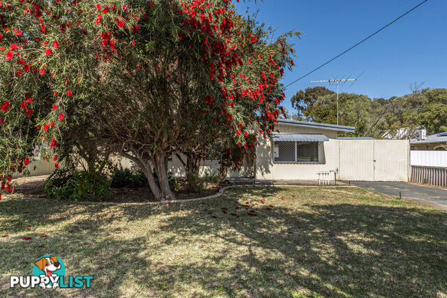 6 Teranca Road GREENFIELDS WA 6210