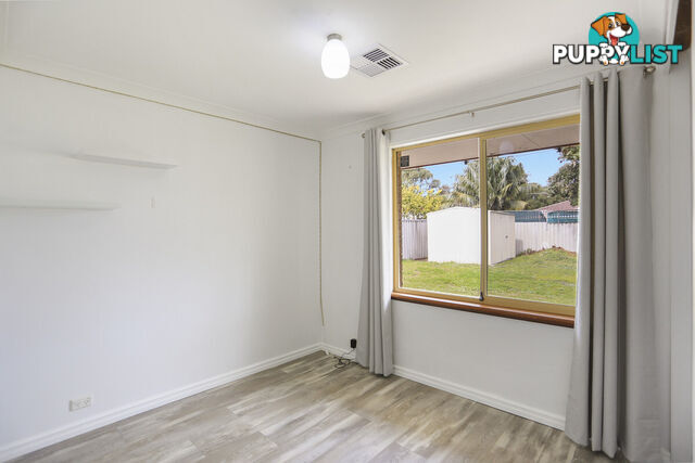 6 Stainer Avenue ROCKINGHAM WA 6168