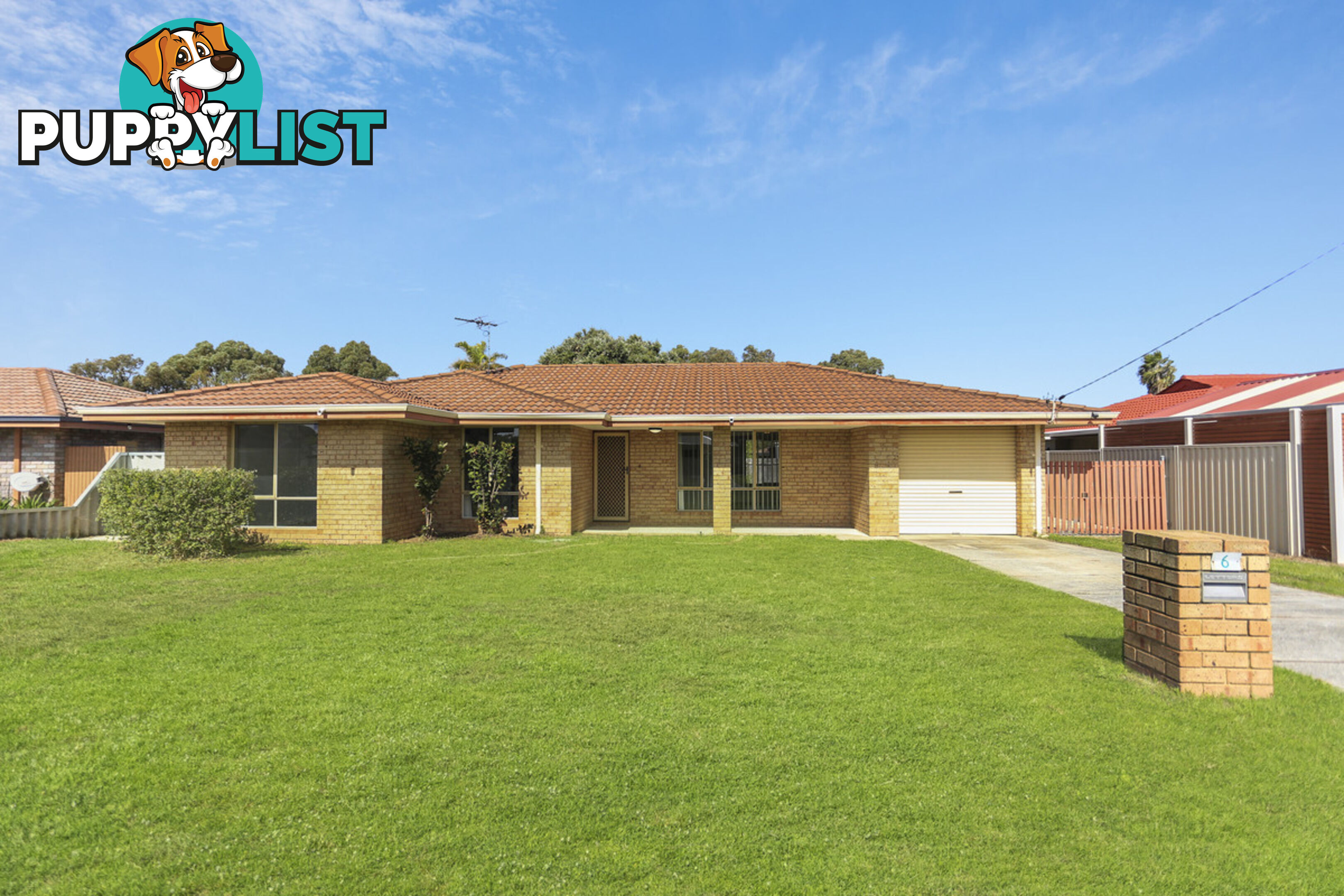 6 Stainer Avenue ROCKINGHAM WA 6168