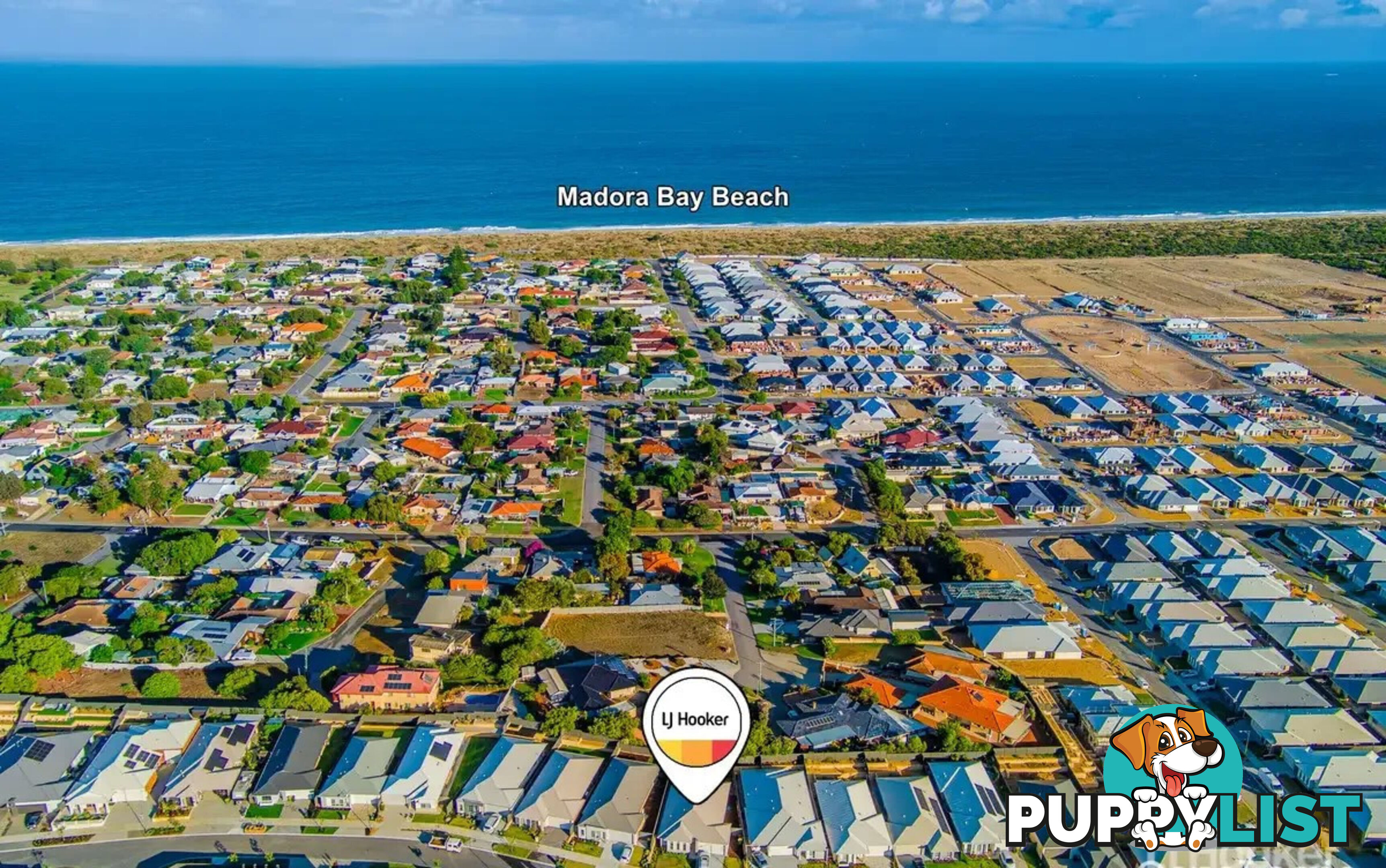 39 Sarasota Loop MADORA BAY WA 6210