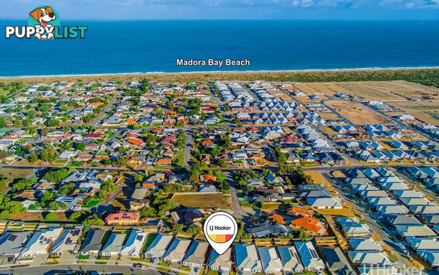 39 Sarasota Loop MADORA BAY WA 6210
