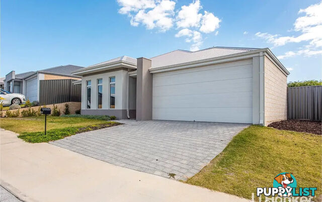 39 Sarasota Loop MADORA BAY WA 6210