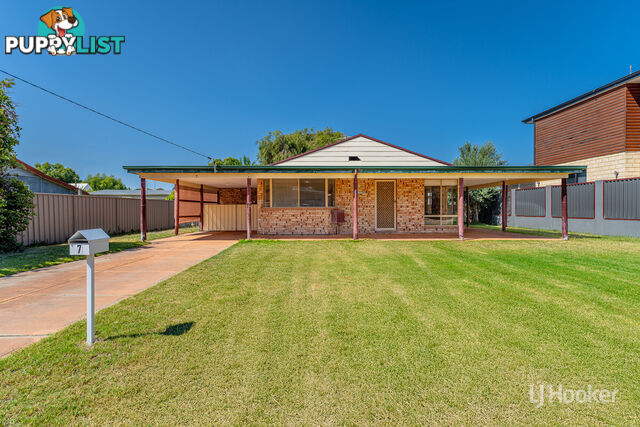 7 Albion Road MADORA BAY WA 6210