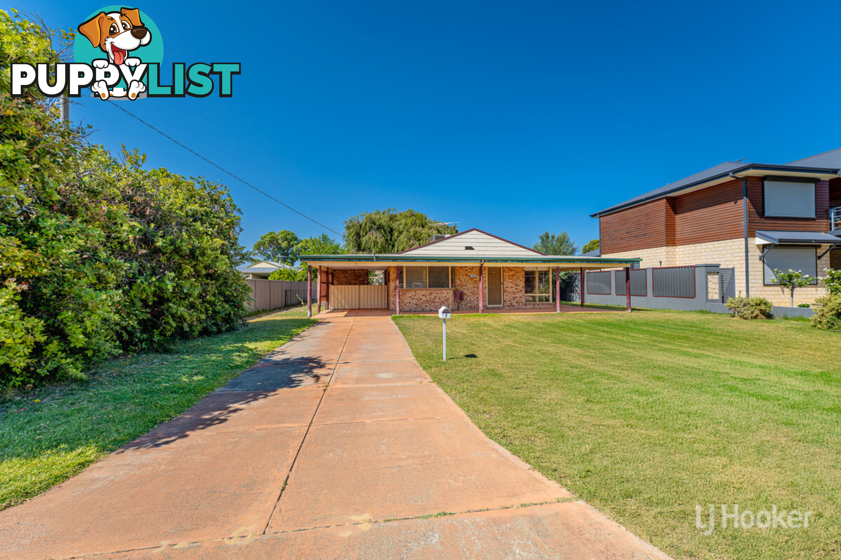 7 Albion Road MADORA BAY WA 6210