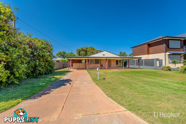 7 Albion Road MADORA BAY WA 6210