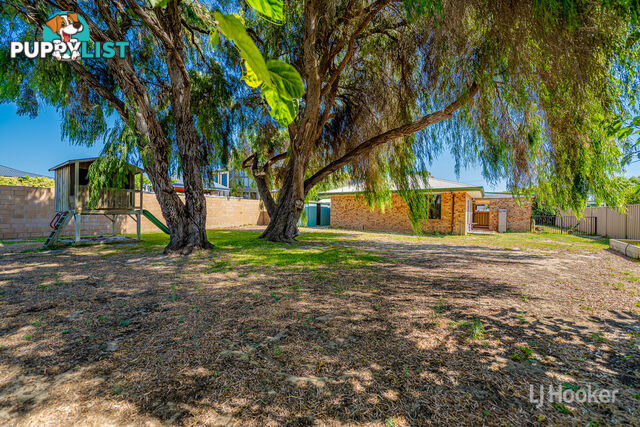 7 Albion Road MADORA BAY WA 6210