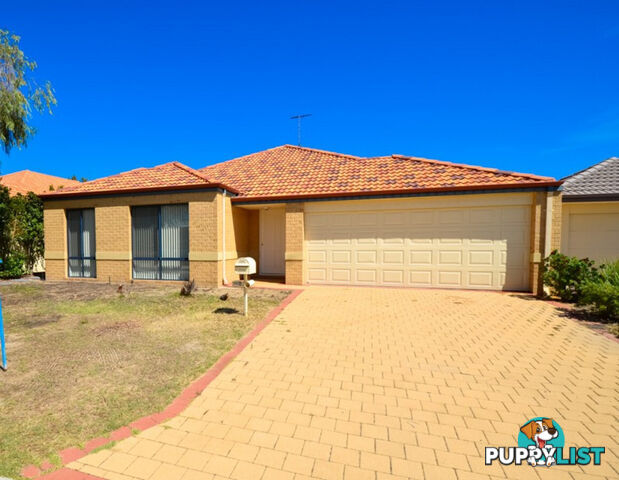 6 Orchid Drive WANNANUP WA 6210
