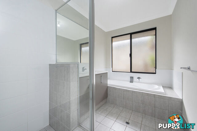 28 Lakeway Retreat DAWESVILLE WA 6211
