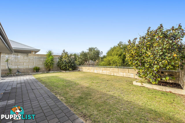 28 Lakeway Retreat DAWESVILLE WA 6211