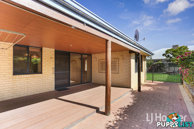 5 Osgood Way BALDIVIS WA 6171