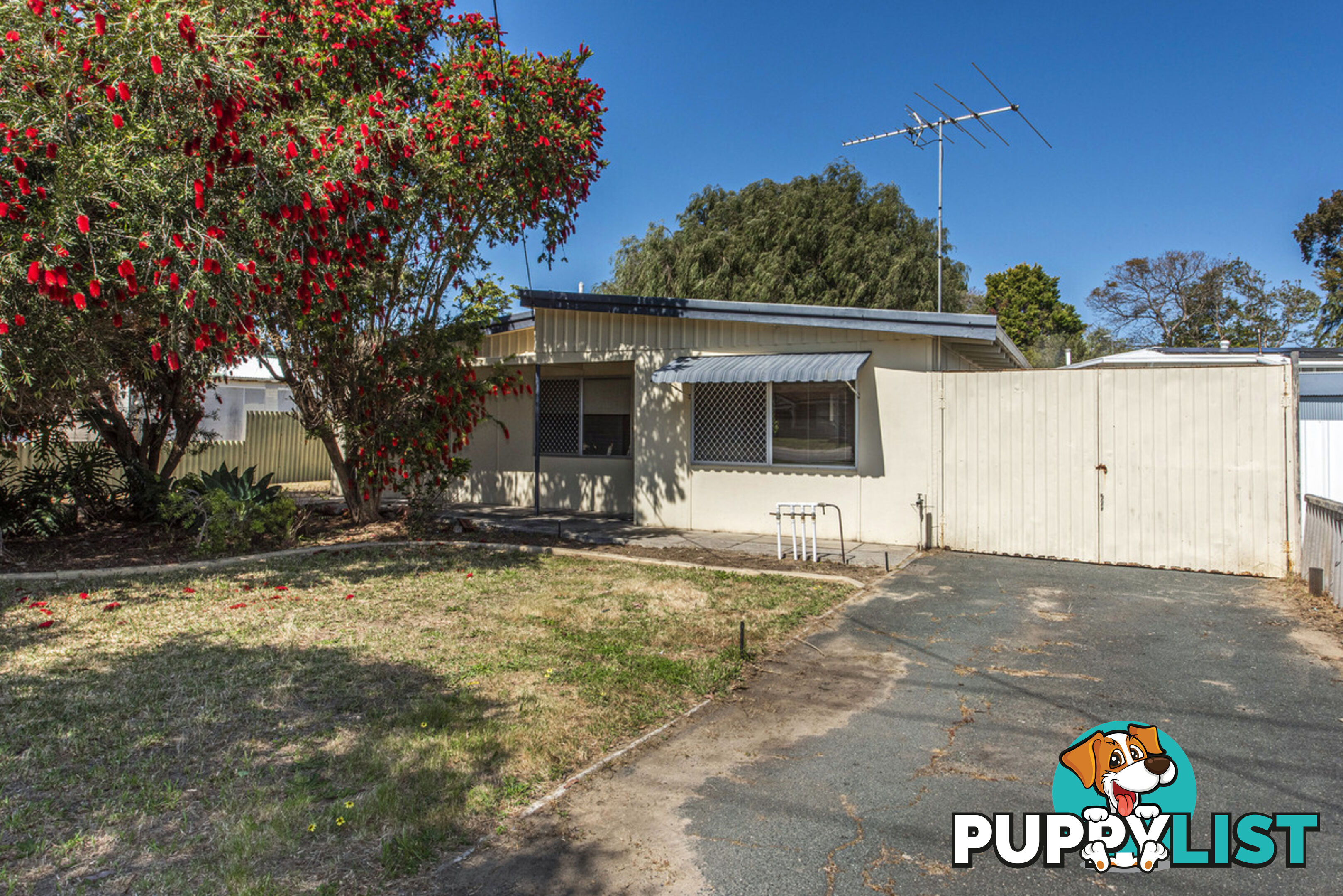 6 Teranca Road GREENFIELDS WA 6210