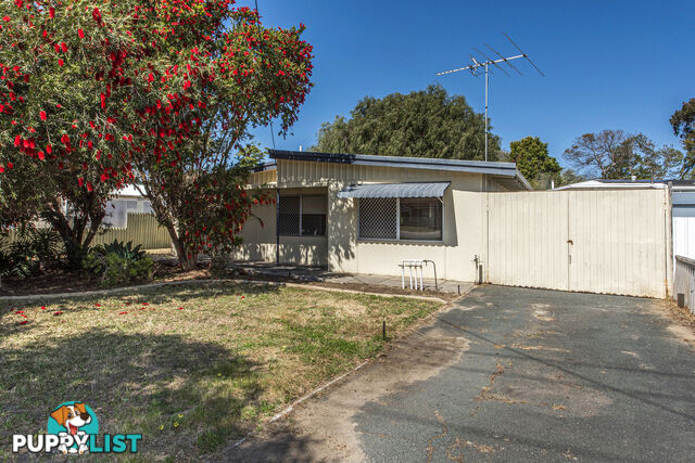 6 Teranca Road GREENFIELDS WA 6210