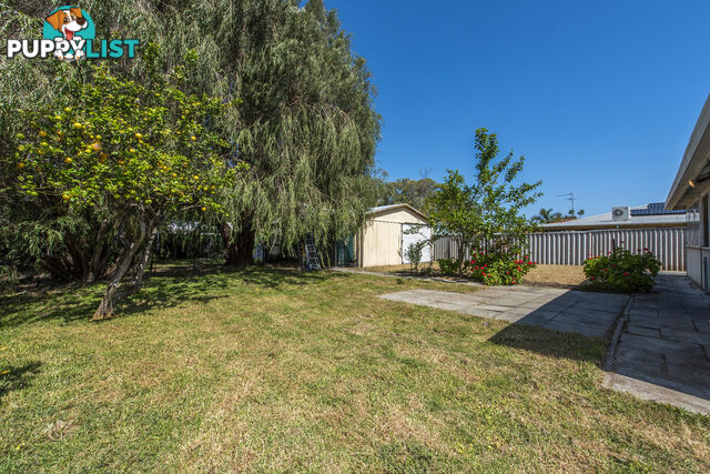 6 Teranca Road GREENFIELDS WA 6210