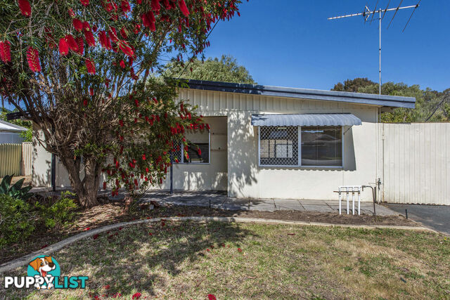 6 Teranca Road GREENFIELDS WA 6210