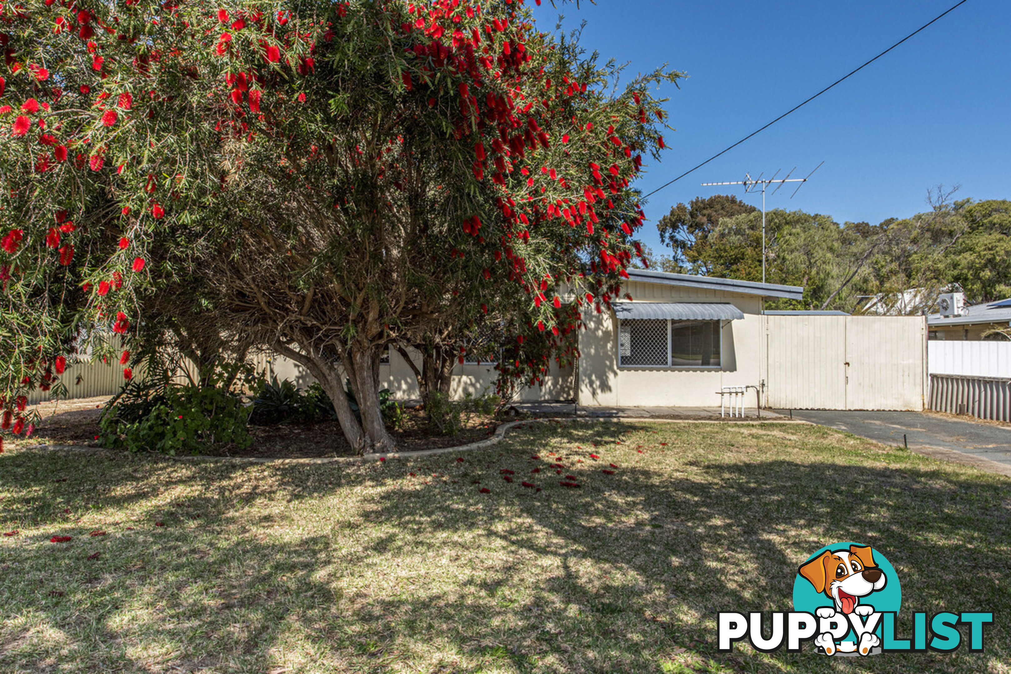 6 Teranca Road GREENFIELDS WA 6210