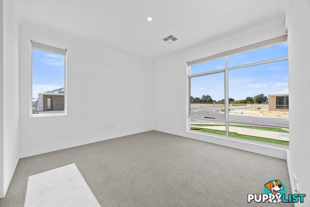 2 Bross Way LAKELANDS WA 6180