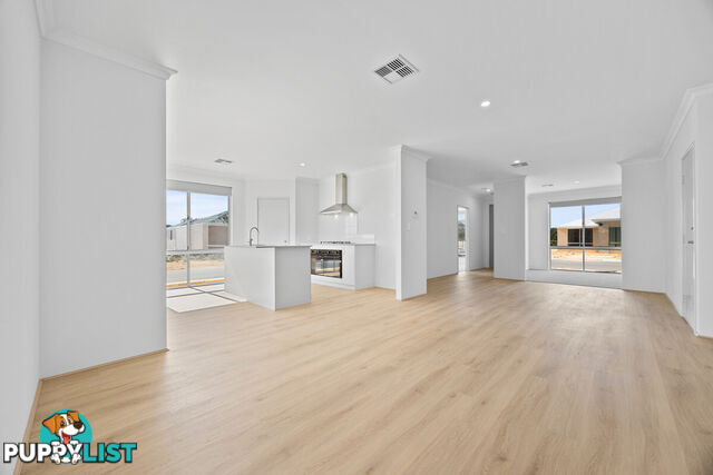 2 Bross Way LAKELANDS WA 6180