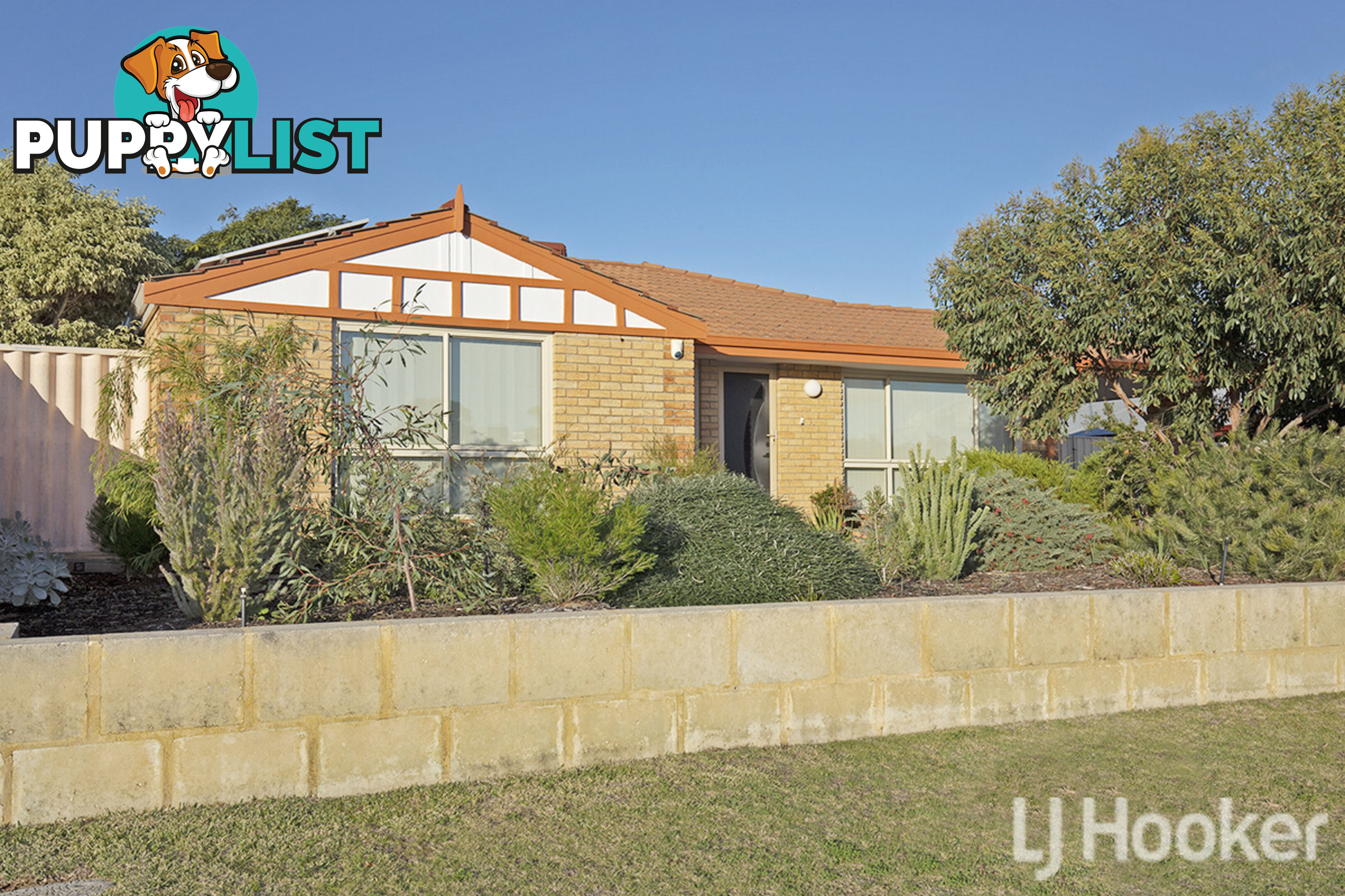 35 Casuarina Drive HALLS HEAD WA 6210