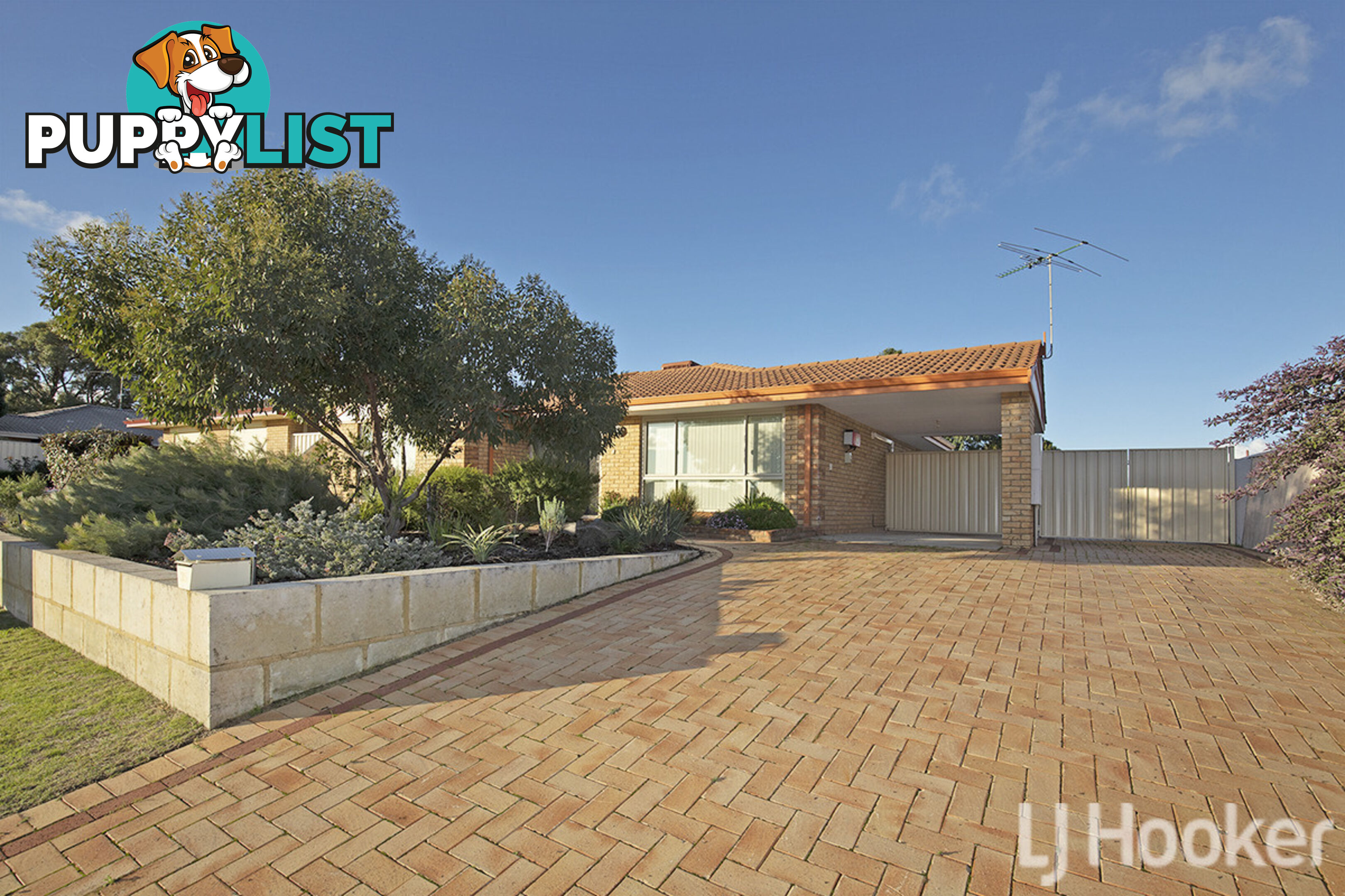 35 Casuarina Drive HALLS HEAD WA 6210