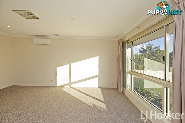 35 Casuarina Drive HALLS HEAD WA 6210