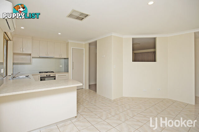 35 Casuarina Drive HALLS HEAD WA 6210